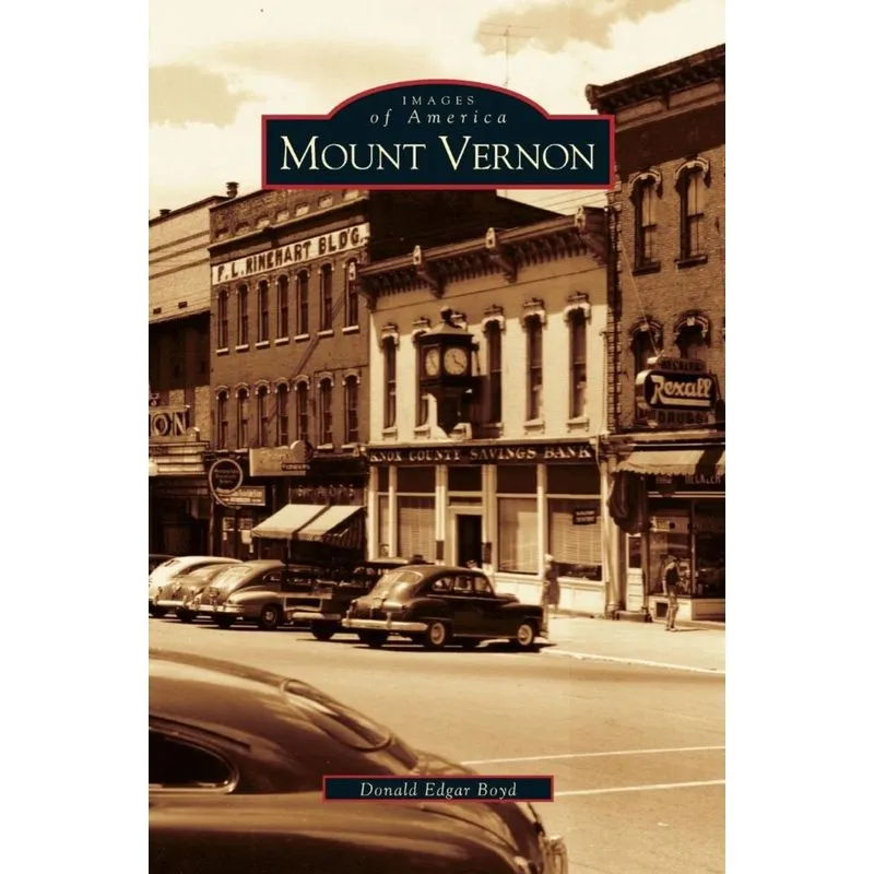 Mount Vernon