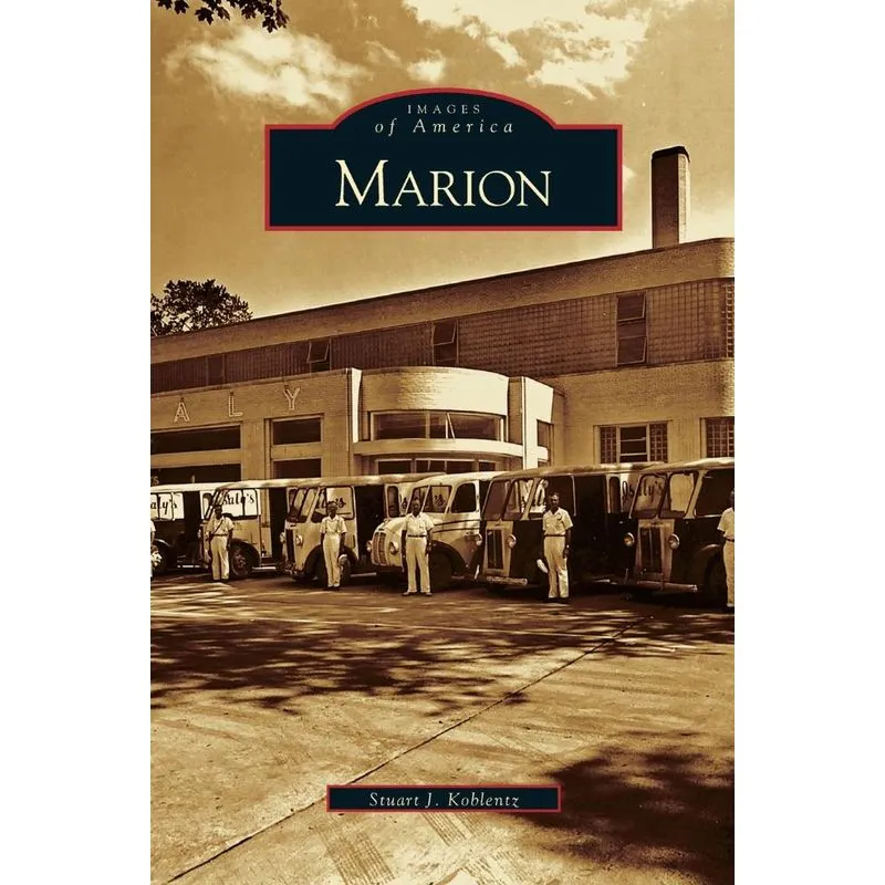 Marion