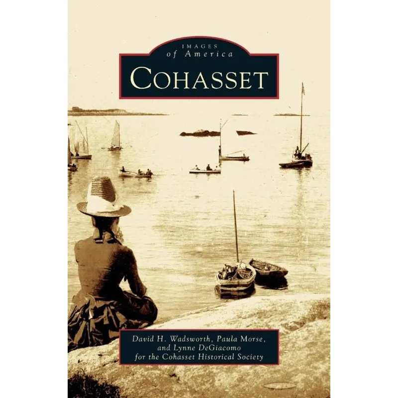 Cohasset