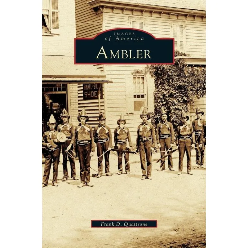 Ambler