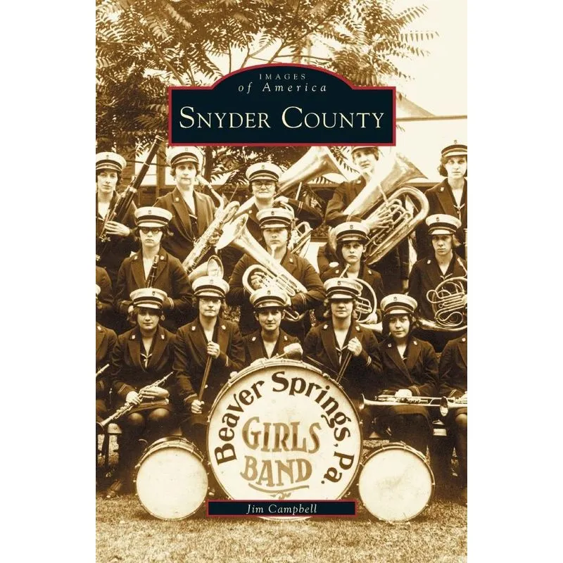 Snyder County