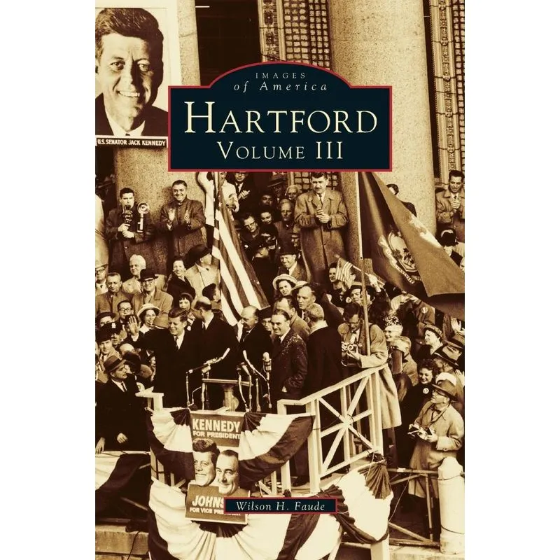 Hartford, Volume III