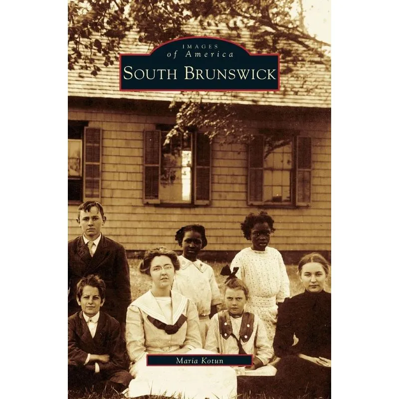 South Brunswick