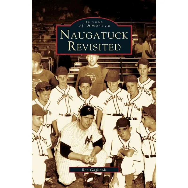 Naugatuck Revisited
