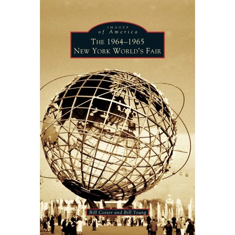1964-1965 New York Worlds Fair