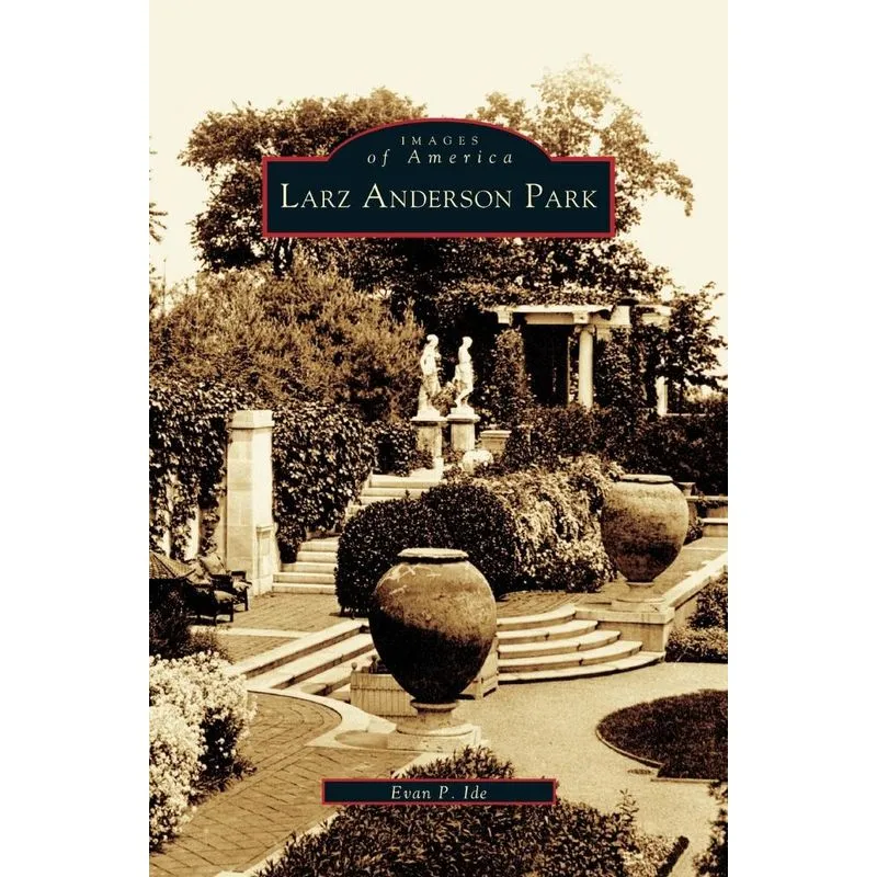 Larz Anderson Park
