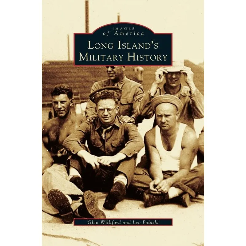 Long Islands Military History