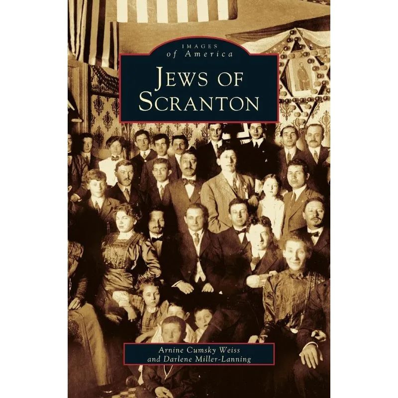 Jews of Scranton