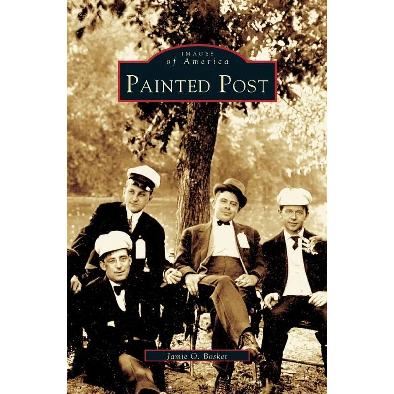 Painted Post