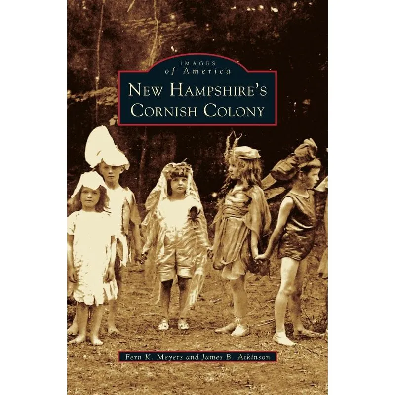 New Hampshires Cornish Colony