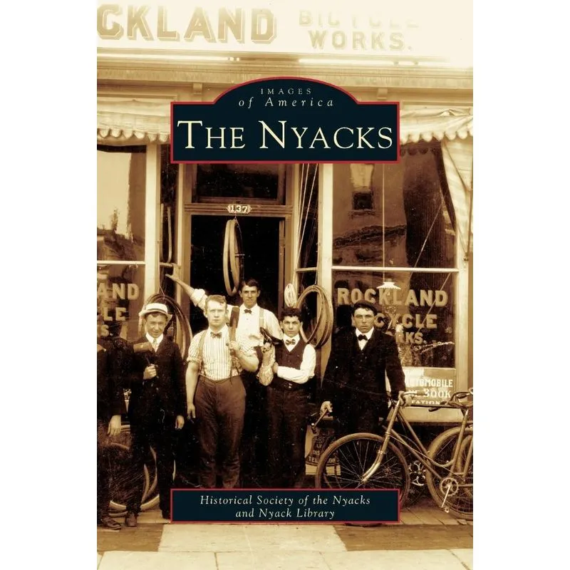 Nyacks