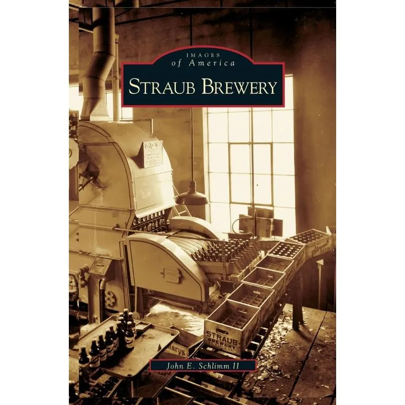 Straub Brewery