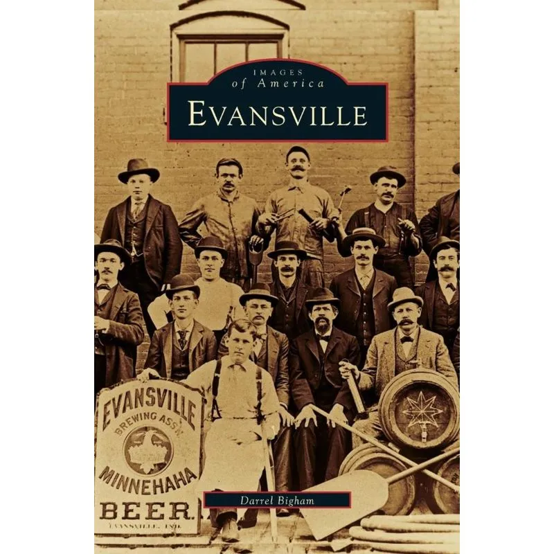 Evansville