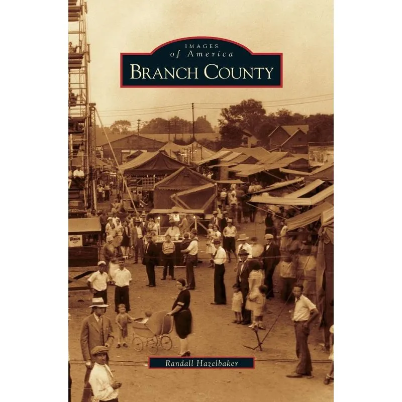 Branch County