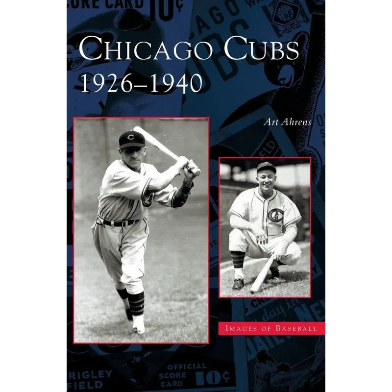 Chicago Cubs