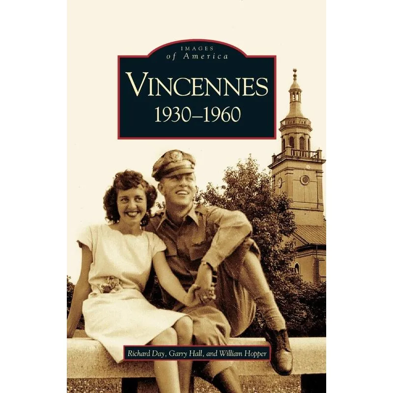 Vincennes, Indiana