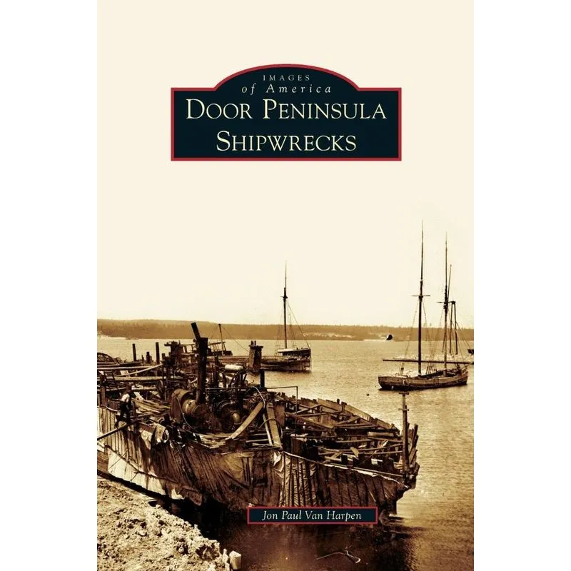 Door Peninsula Shipwrecks