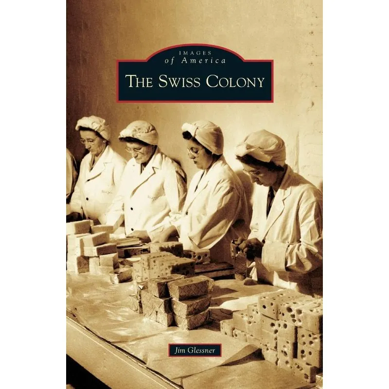 Swiss Colony