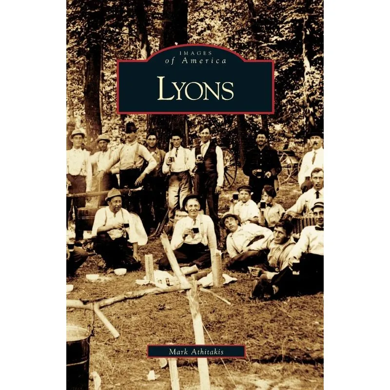 Lyons