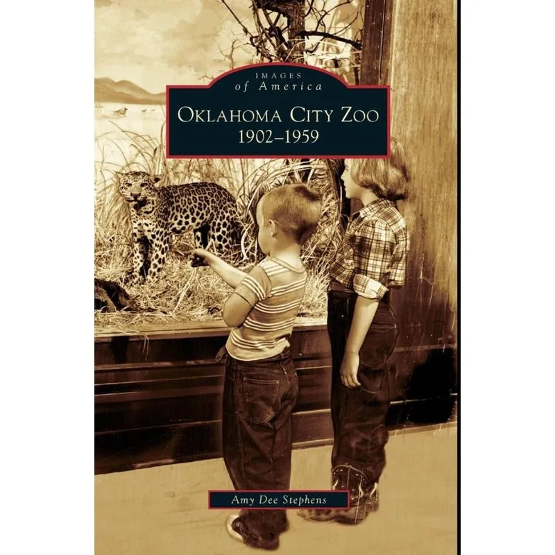 Oklahoma City Zoo