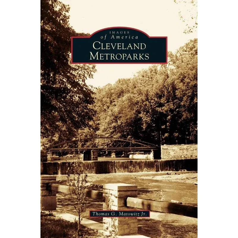 Cleveland Metroparks