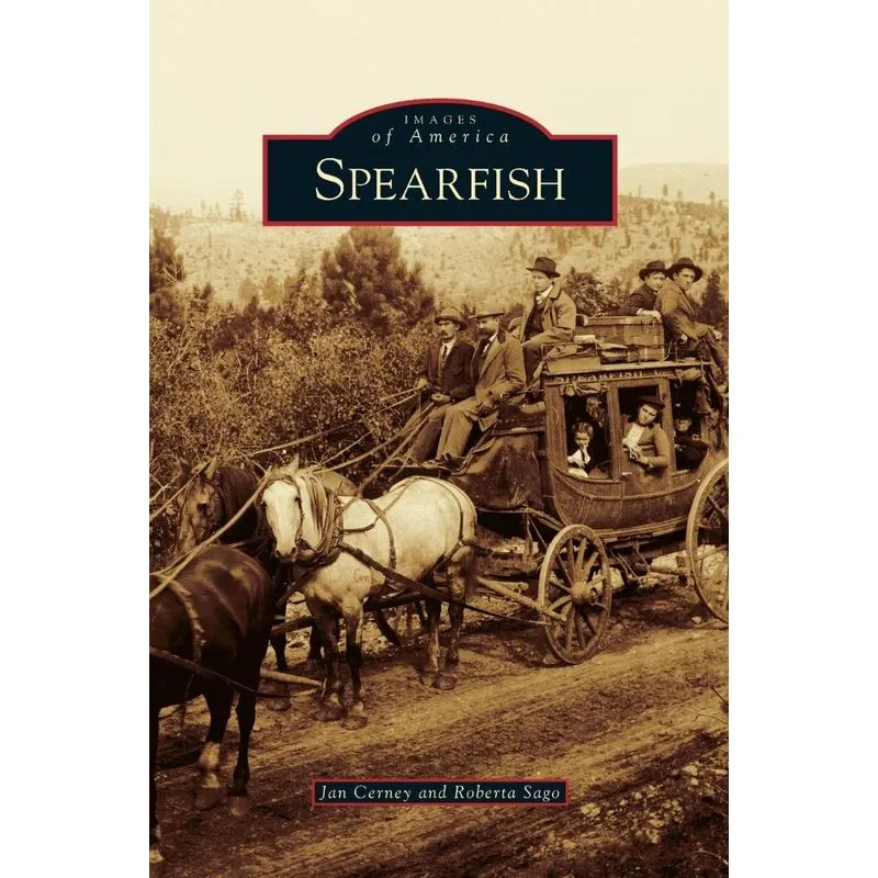 Spearfish