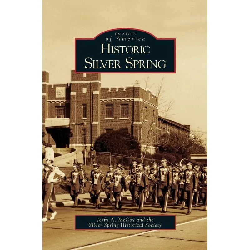 Historic Silver Spring
