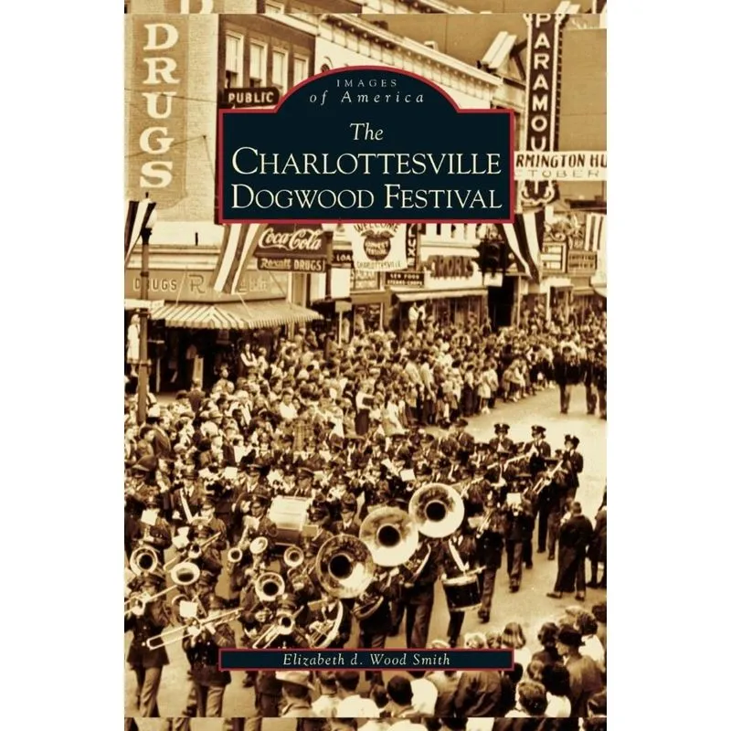 Charlottesville Dogwood Festival