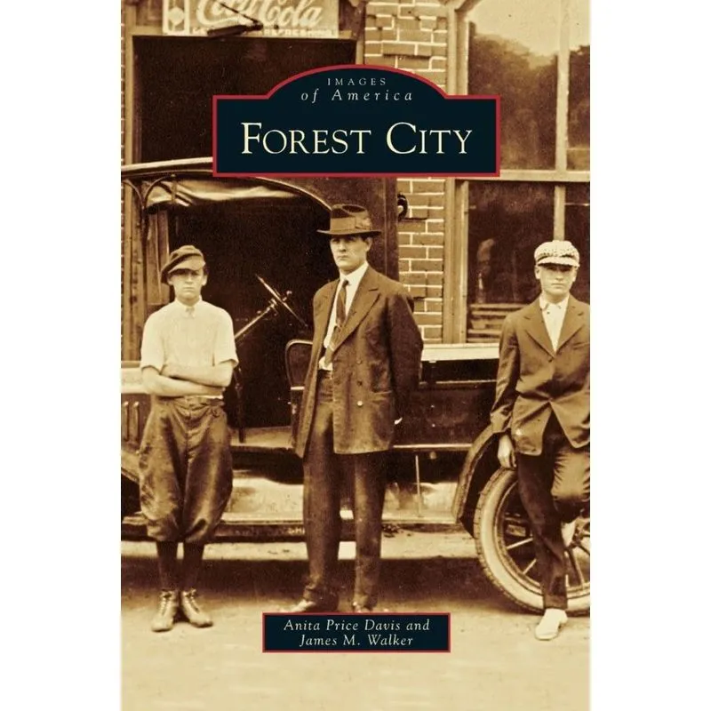 Forest City