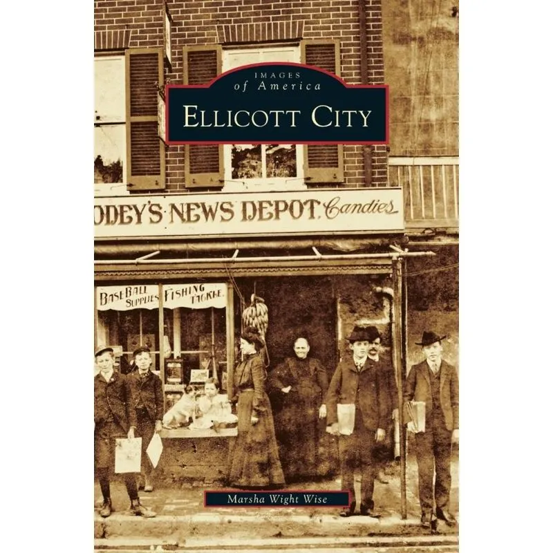 Ellicott City