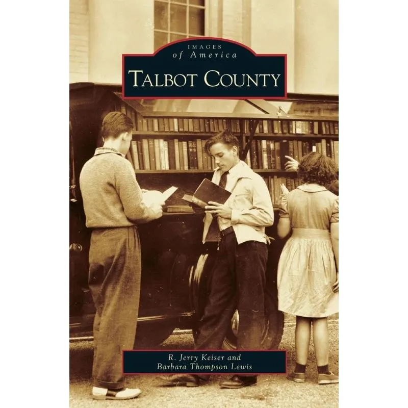 Talbot County
