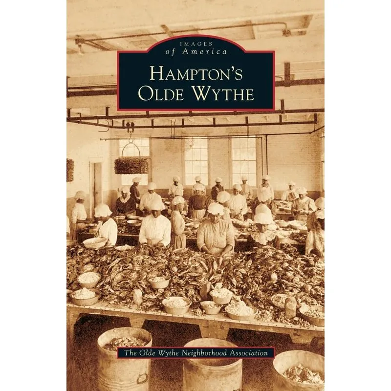 Hamptons Olde Wythe