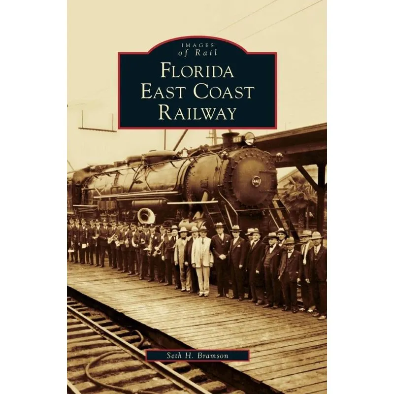 Florida East Coast Railway