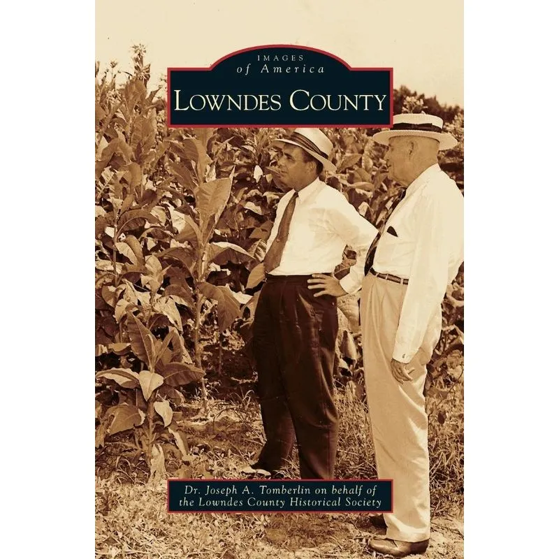 Lowndes County