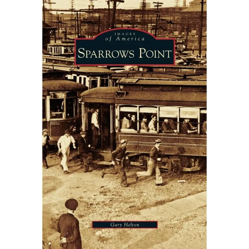 Sparrows Point