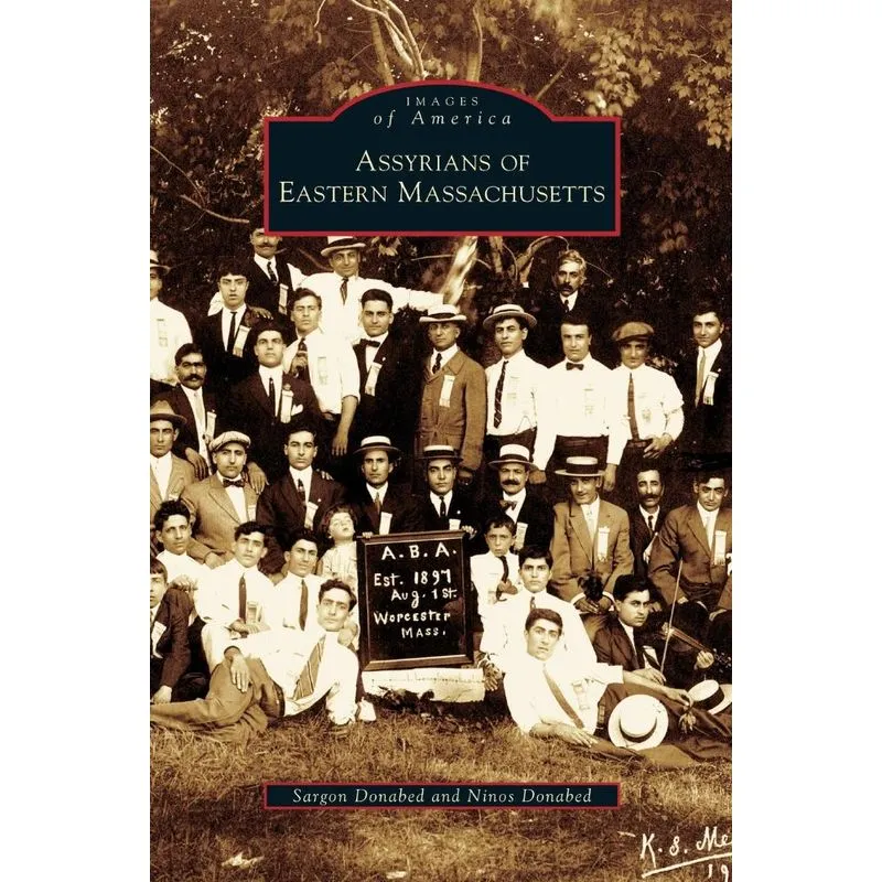 Assyrians of Eastern Massachusetts