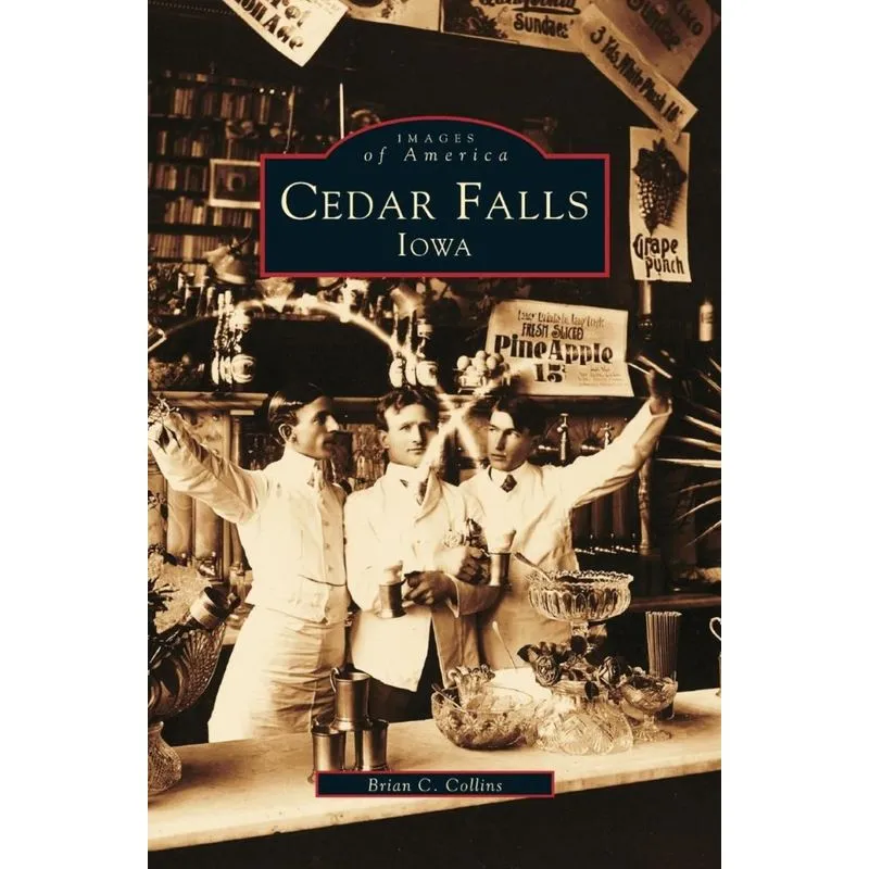 Cedar Falls, Iowa