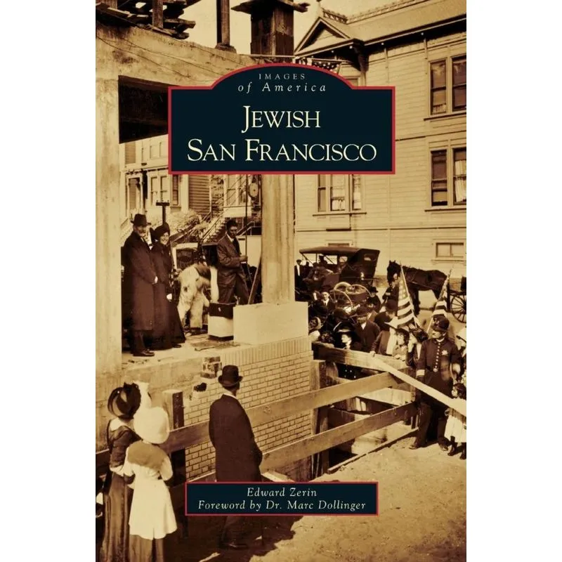 Jewish San Francisco