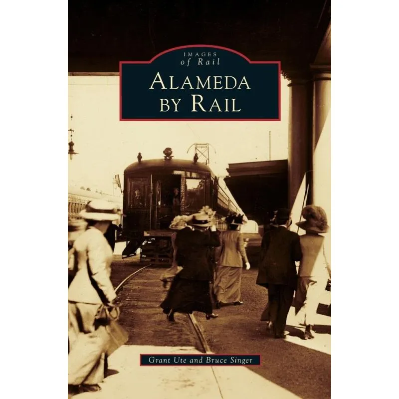 Alameda by Rail