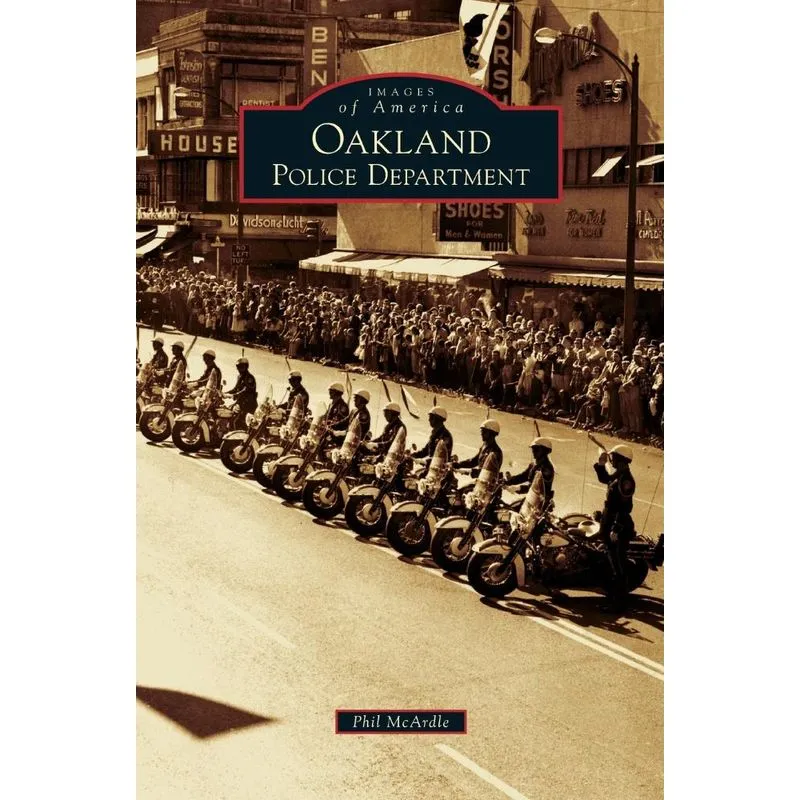 Oakland Police Department