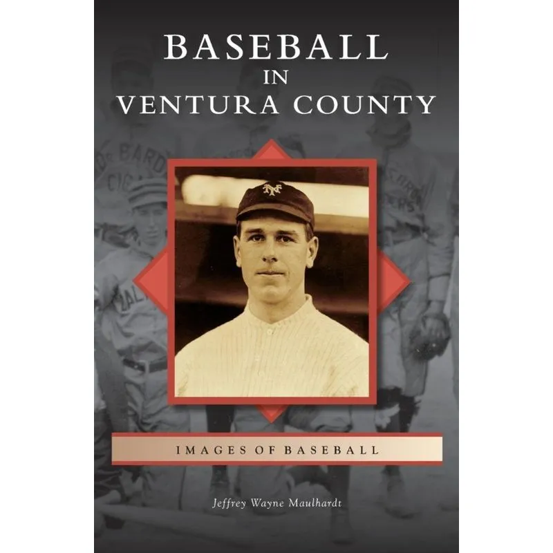 Baseball in Ventura County
