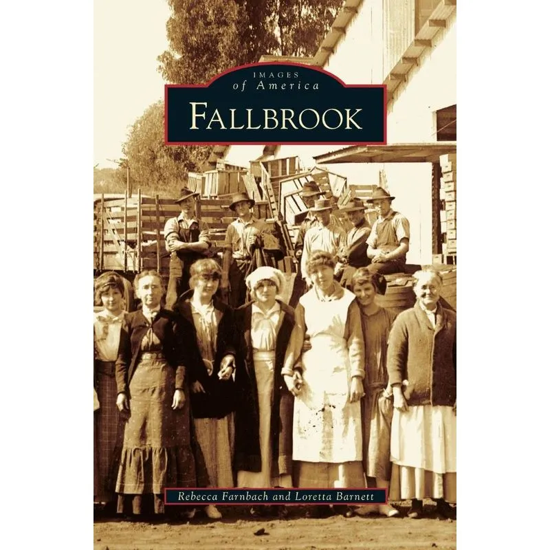 Fallbrook