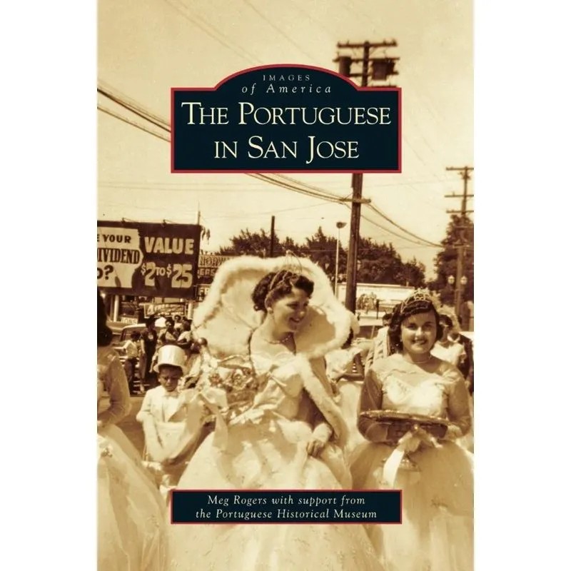 Portuguese in San Jose