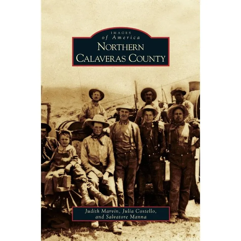 Northern Calaveras County