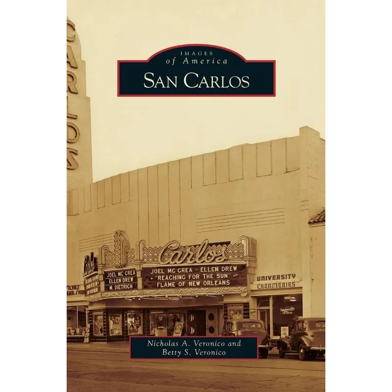 San Carlos
