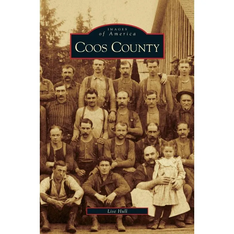 Coos County