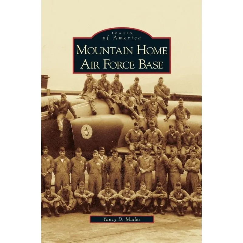 Mountain Home Air Force Base