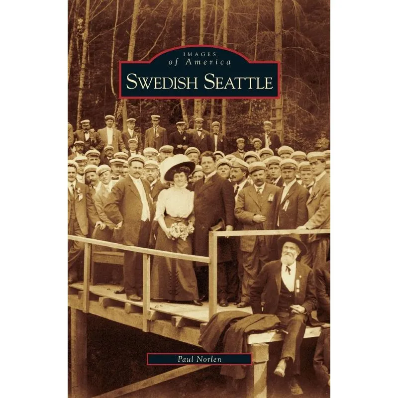 Swedish Seattle