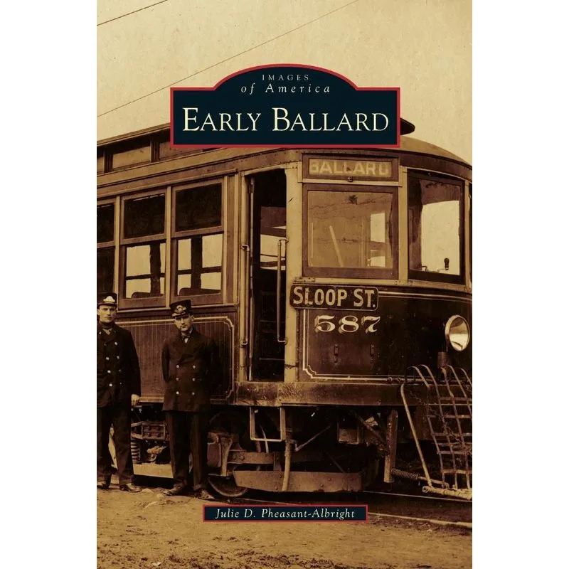 Early Ballard
