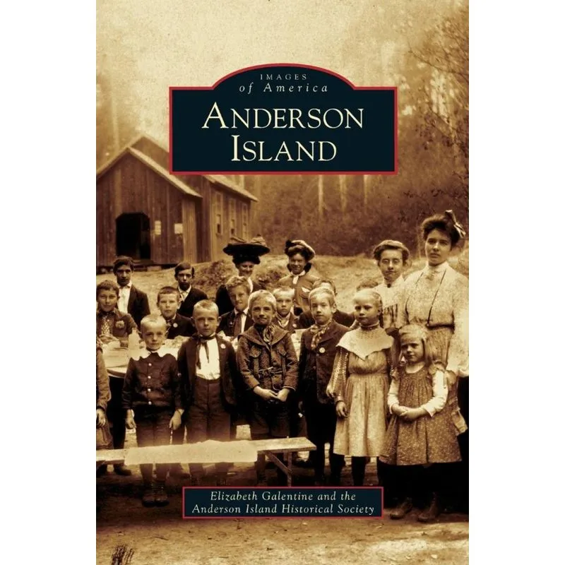 Anderson Island